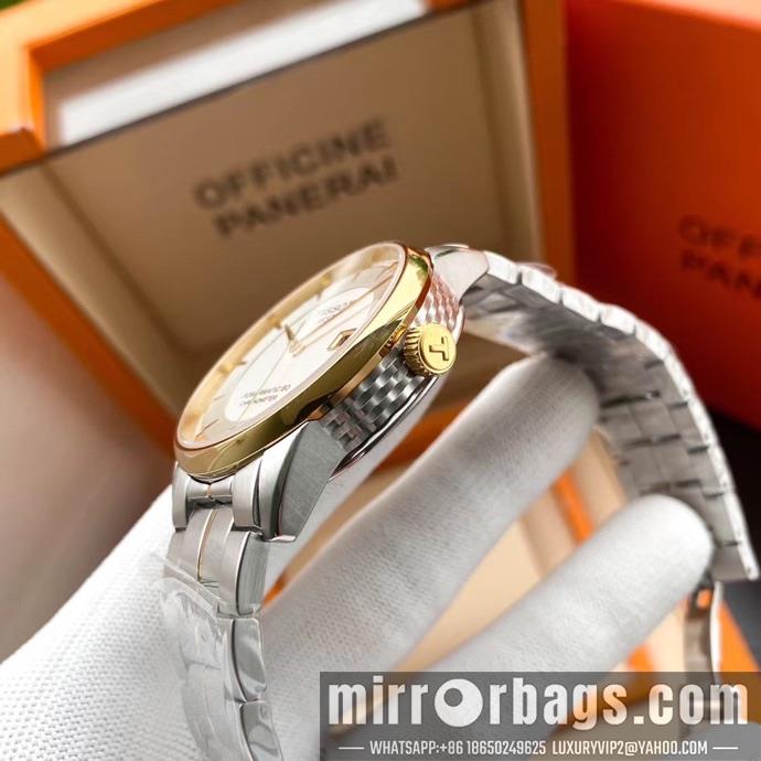 Replica Tissot 41mm 091008