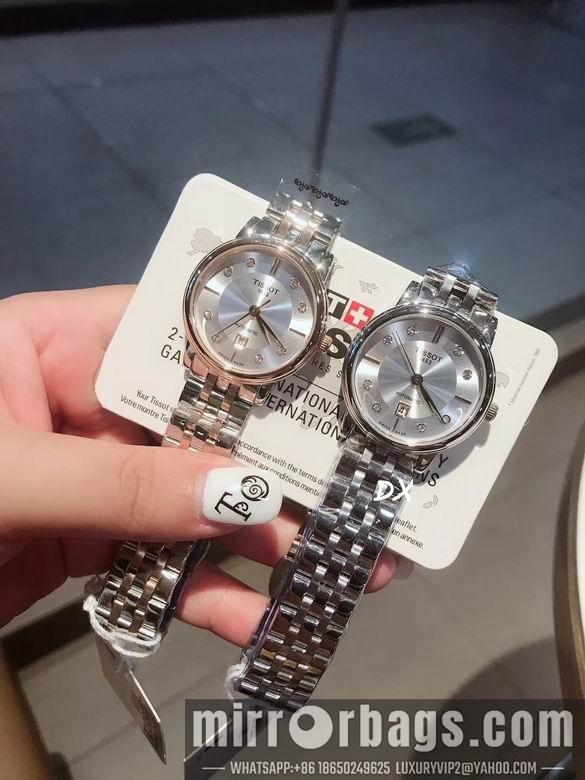 Replica Tissot W30 M40mm 2nms36
