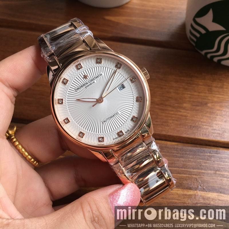 Replica Vacheron Constantin  42X11mm 102391