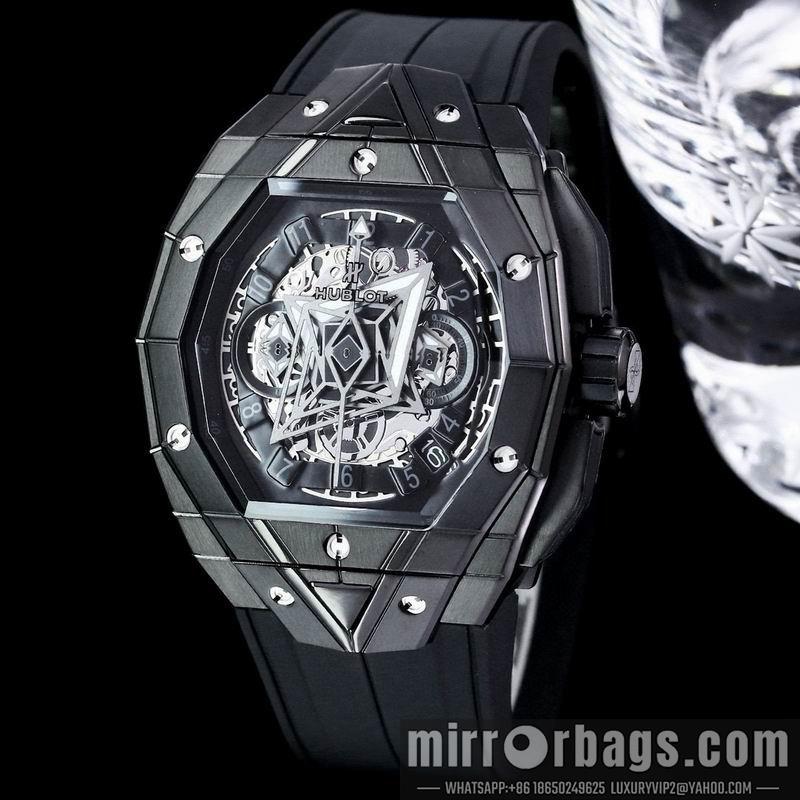 Replica Hublot watch 122501