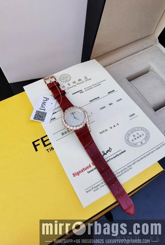 Replica Piaget women 32mm M11
