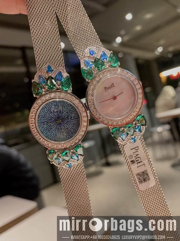 Replica Piaget watch 29mm M28
