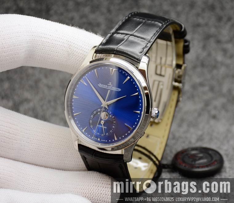 Replica Jaeger Lecoultre men 38X10mm M30