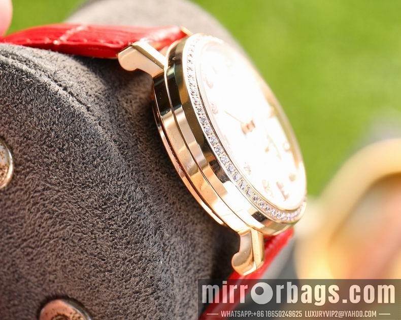 Replica Piaget men 40X11.5mm women 34X11.5mm 123144