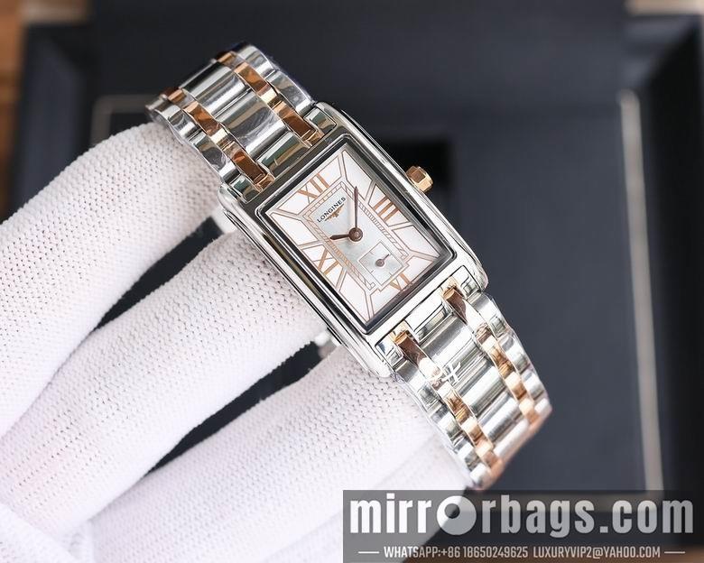 Replica Longines 32x21x7mm 12nms62