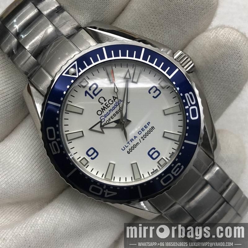 Replica Omega watch 050798