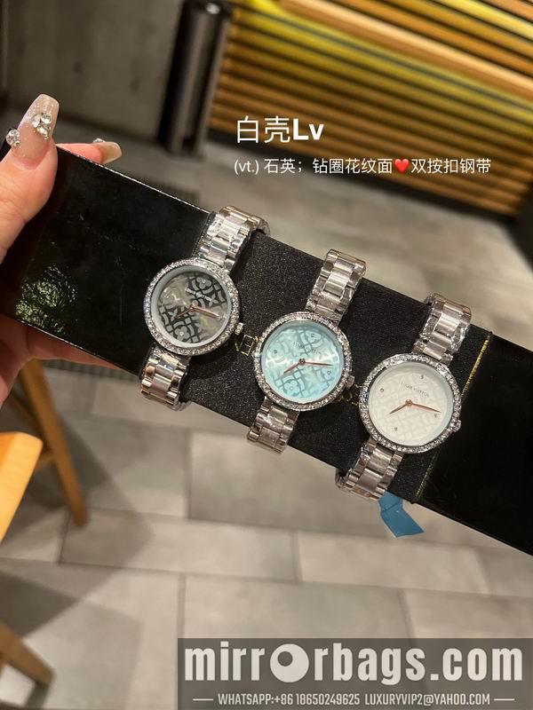 Replica LV watch 121883