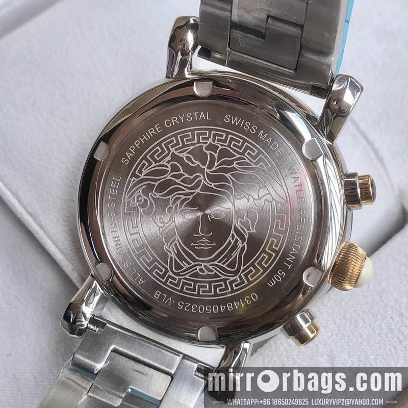 Replica Versace 38mm 0824120