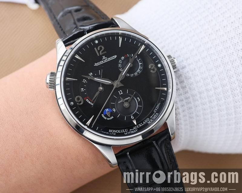 Replica Jaeger Lecoultre 42mm 050618