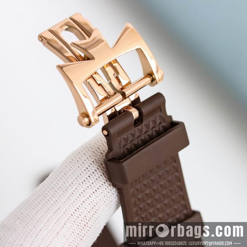 Replica Vacheron Constantin 41mm 042755