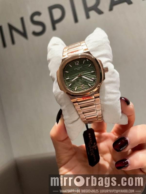 Replica Patek Philippe 35mm 031118