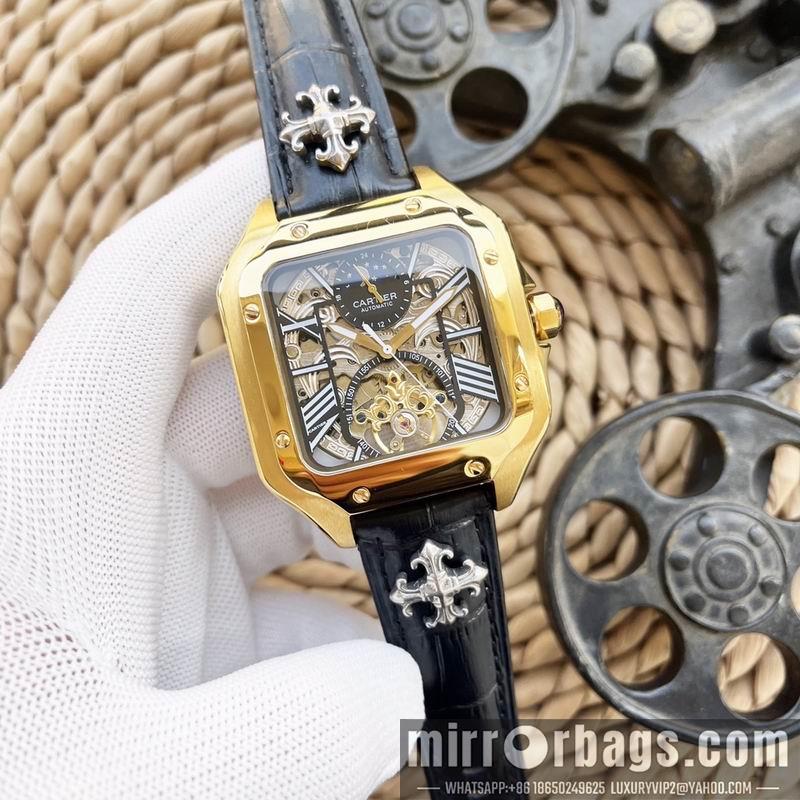 Replica Cartier 45X13mm 030206