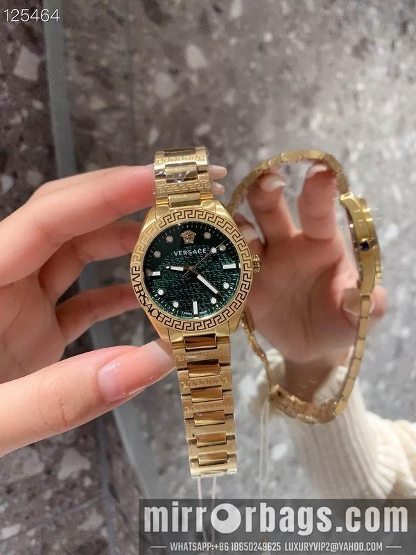 Replica Versace 34mm 083070