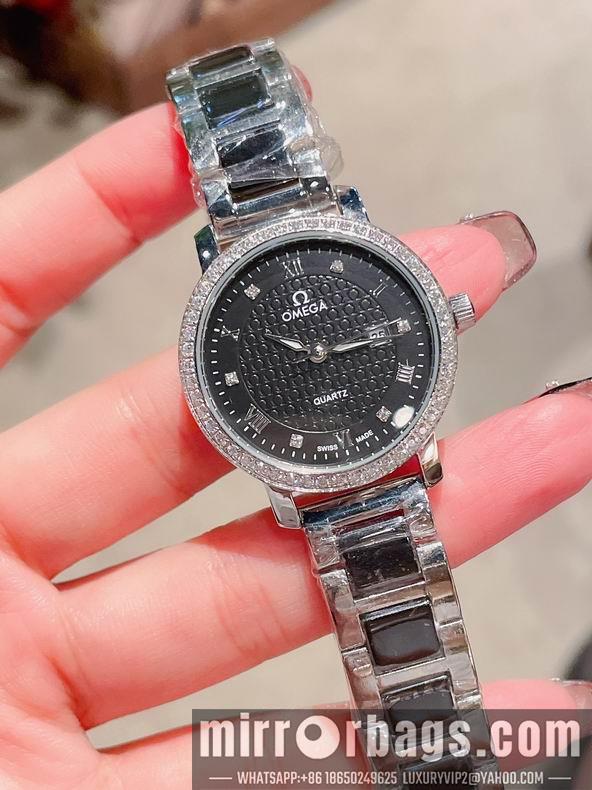 Replica Omega women 30mm 070210