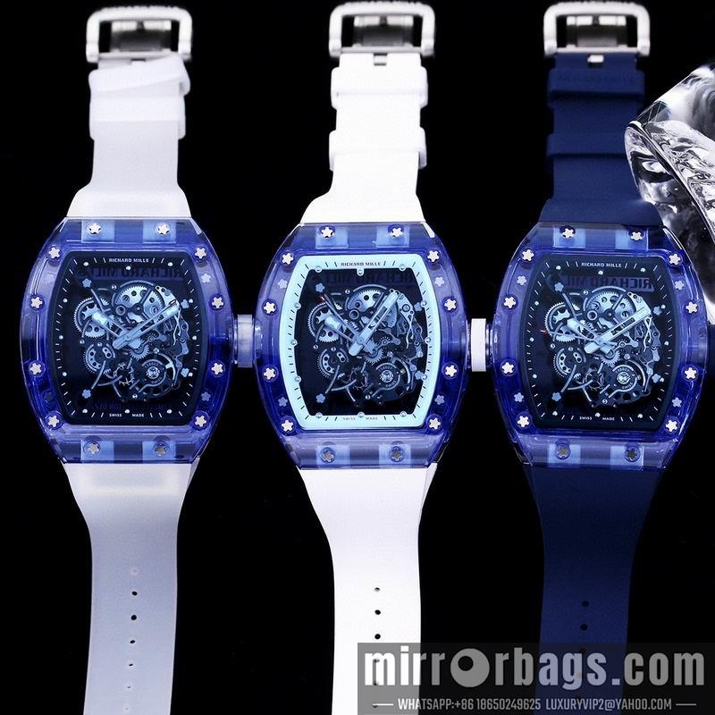 Replica Richard Mille RM055 51X43X15.8mm 060868