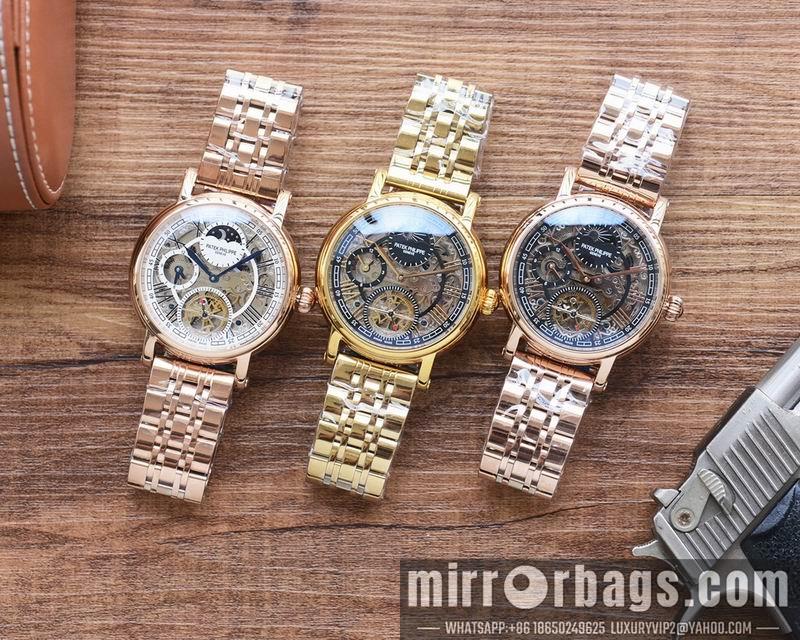 Replica Patek Philippe 41X12mm 052024