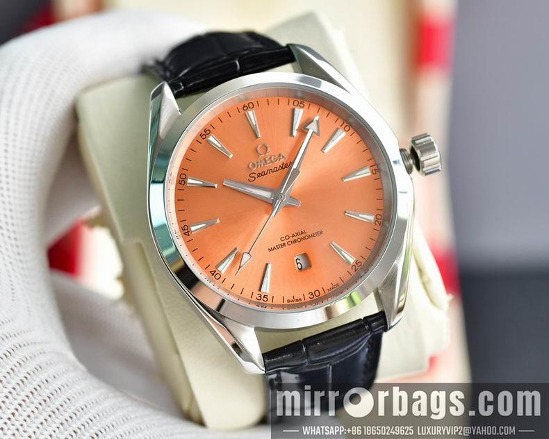 Replica Omega 41.5mm 092626