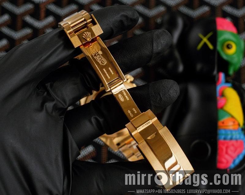 Replica Rolex 40mm 031744