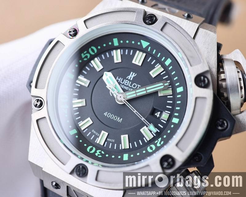 Replica Hublot watch 050438