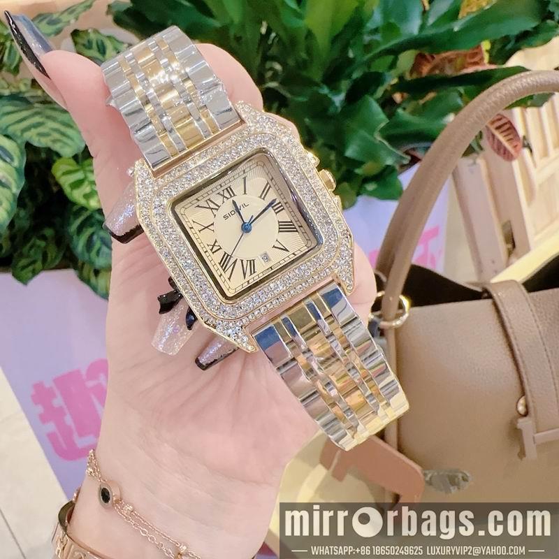 Replica Cartier 40X12mm 103176