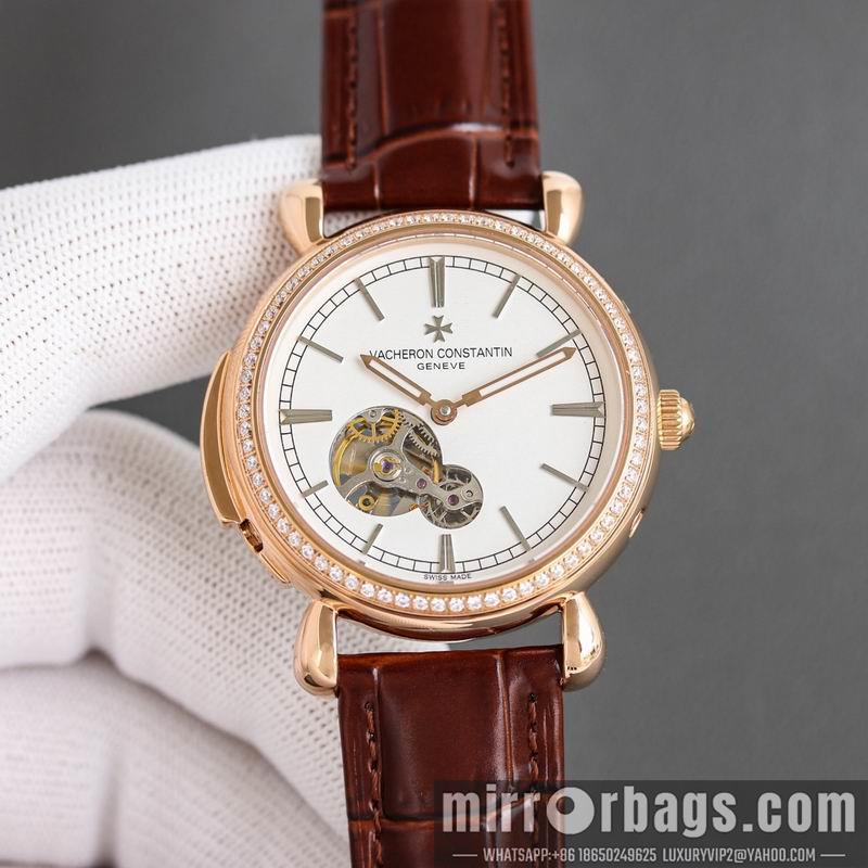 Replica Vacheron Constantin 41X12mm 120124