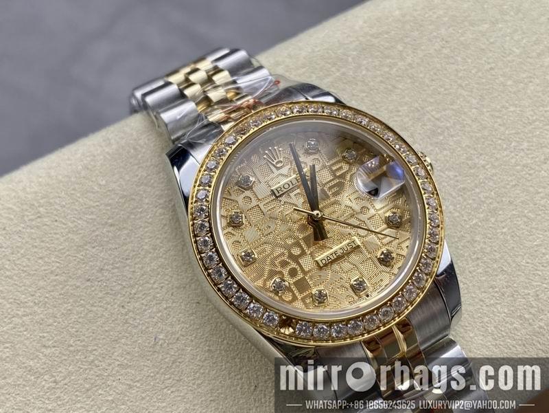 Replica Rolex 31mm 092921