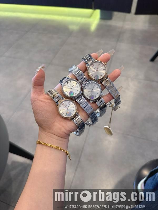 Replica Omega 34mm 042715