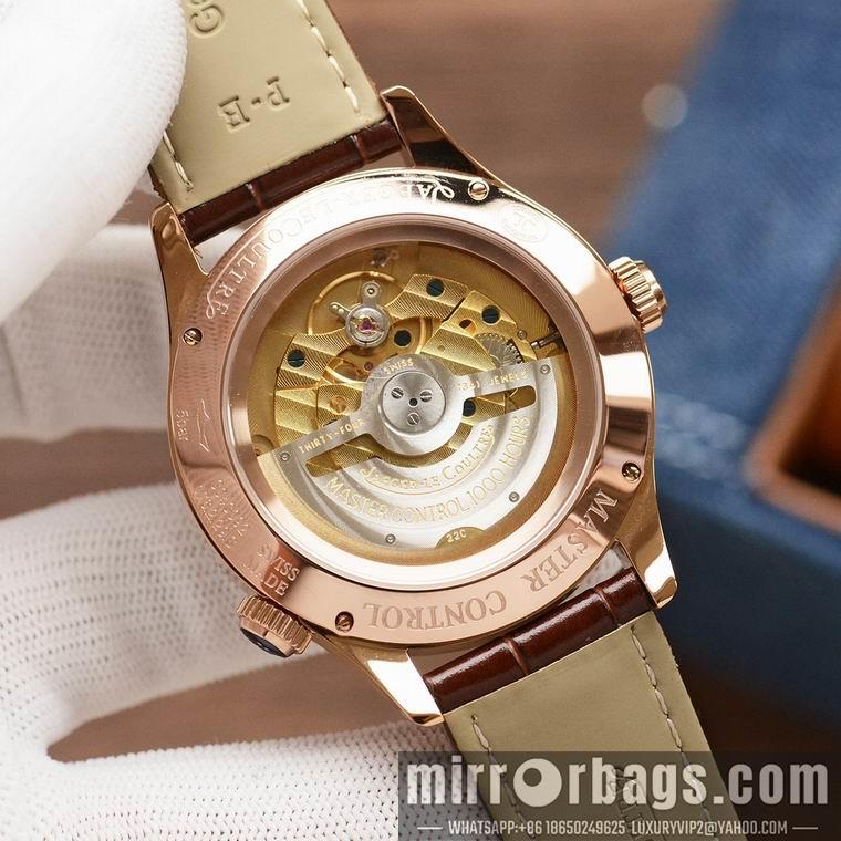 Replica Jaecer Lecoultre men 42mm M04