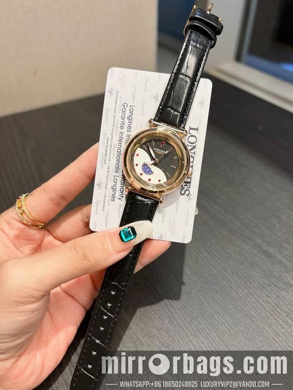 Replica Longines 32mm 110176