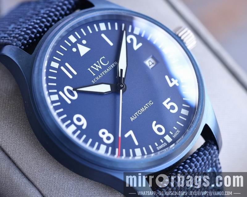 Replica IWC 40X12mm 0506164