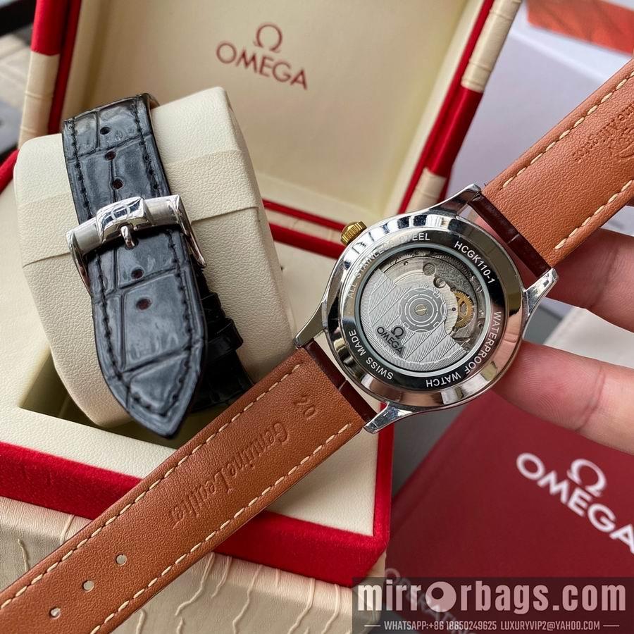 Replica Omega men watch 40cm M59