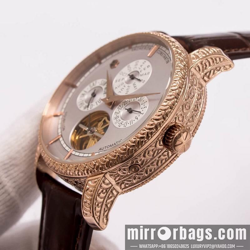 Replica Vacheron Constantin 44X14mm 052004