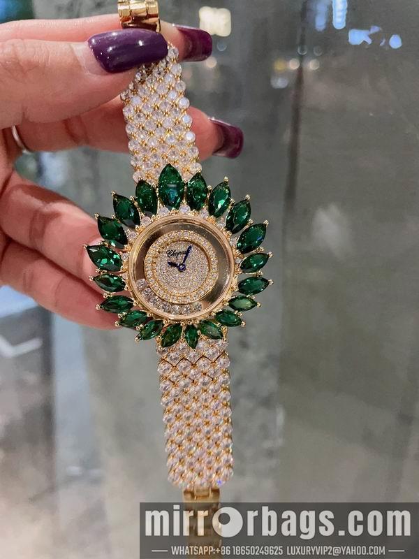 Replica Chopard watch 060346