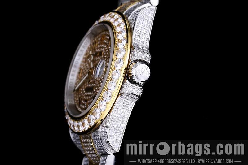 Replica Rolex 42mm 050420