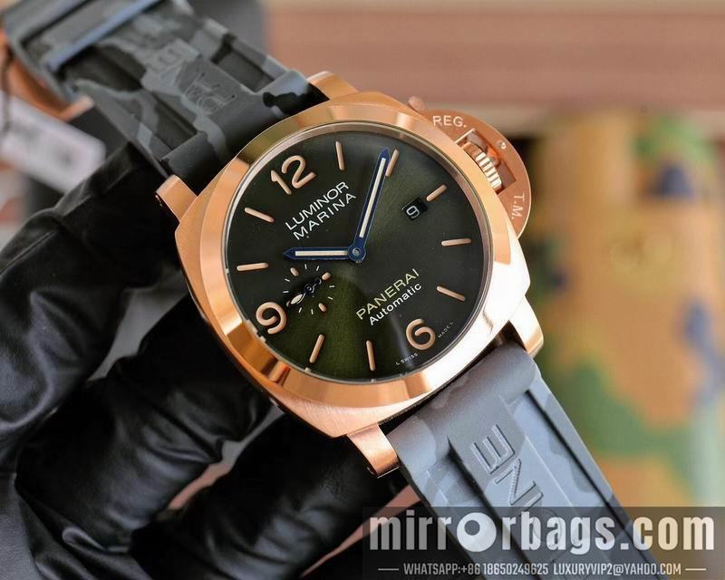 Replica Panerai 44X16mm 050739