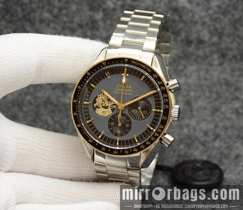 Replica Omega men 42X14.5mm M58