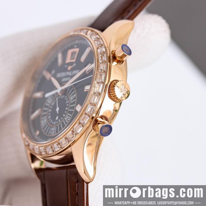 Replica Patek Philippe watch 082986