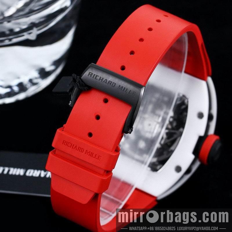 Replica Richard Mille 49X41X15mm 111003