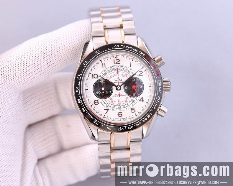 Replica Omega men 42X13mm M140