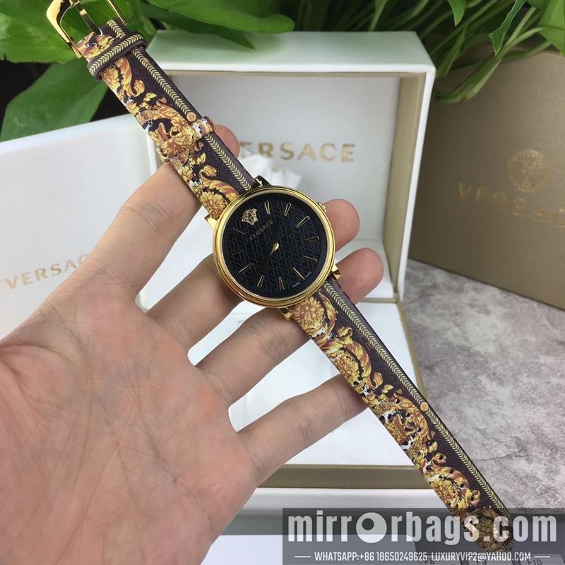 Replica Versace 38mm 0824113