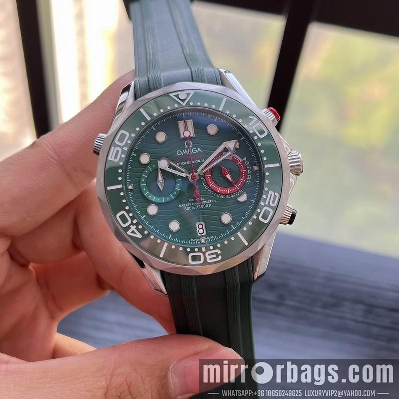 Replica Omega watch 101307