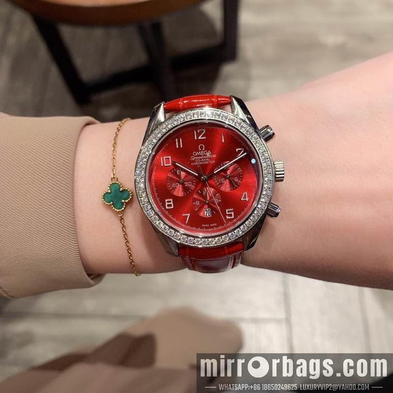 Replica Omega 37.5mm 082244