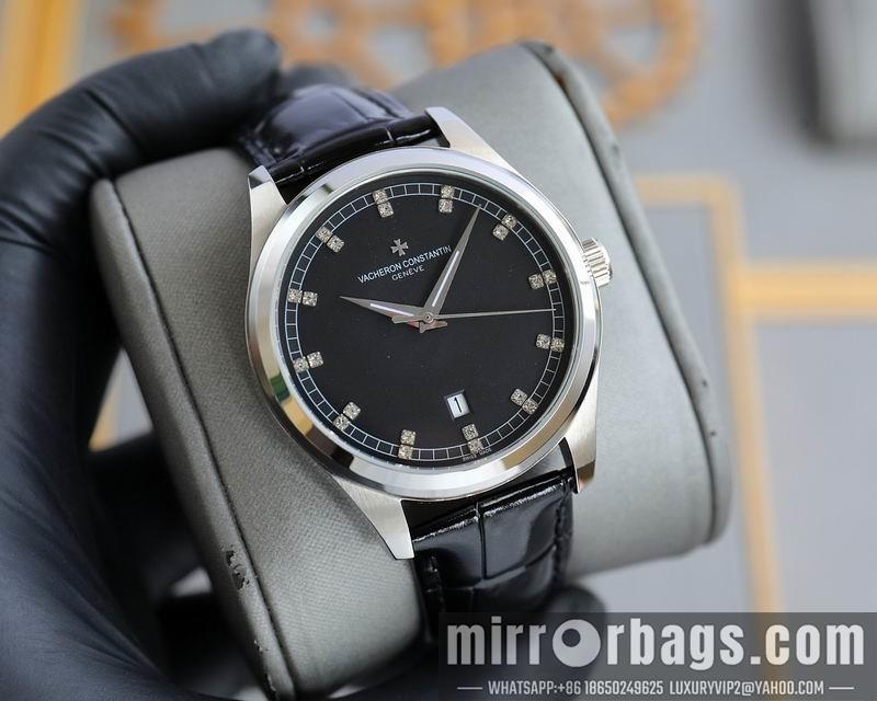 Replica Vacheron Constantin 40mm 0506167