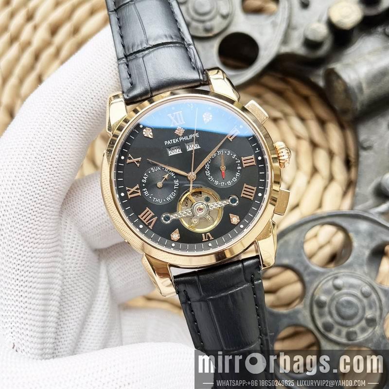 Replica Patek Philippe 43X12mm 041480
