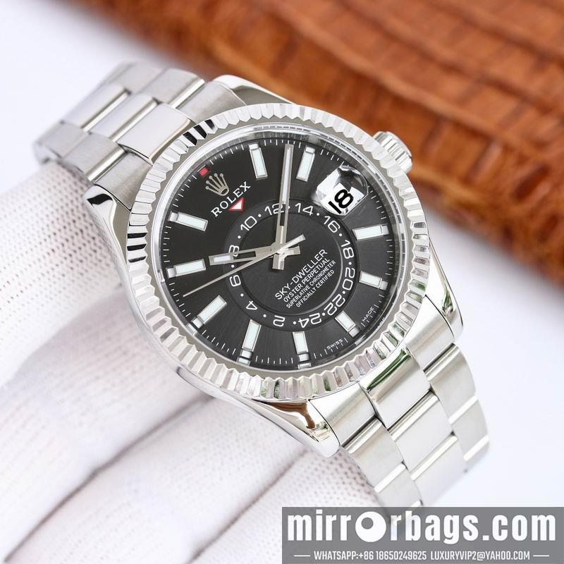 Replica Rolex 42mm 050472