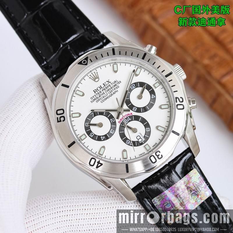 Replica Rolex watch 050465
