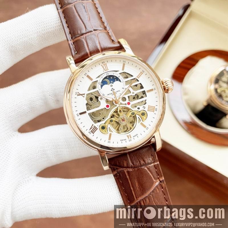 Replica Patek Philippe 42X13mm 032512