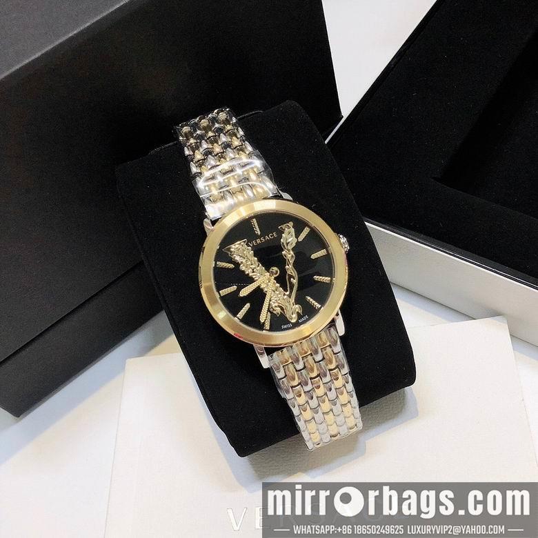 Replica Versace 36mm 10nbz37