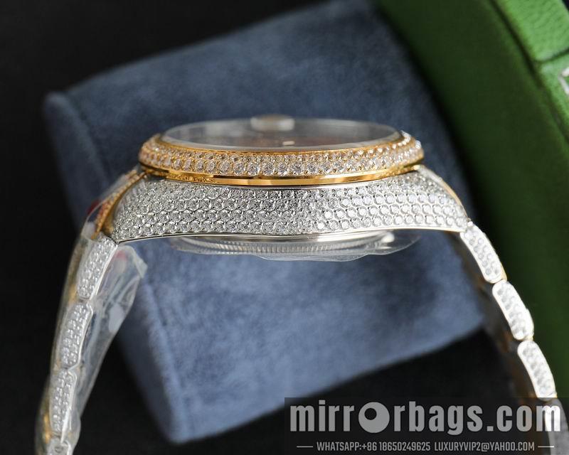Replica Rolex 42mm 050394