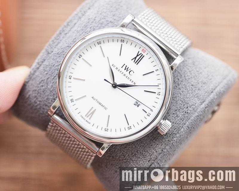 Replica IWC 41X12mm 0413139